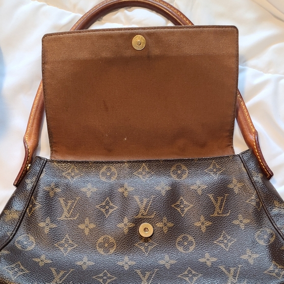 Louis Vuitton Shoulder Bag - Picture 3 of 6